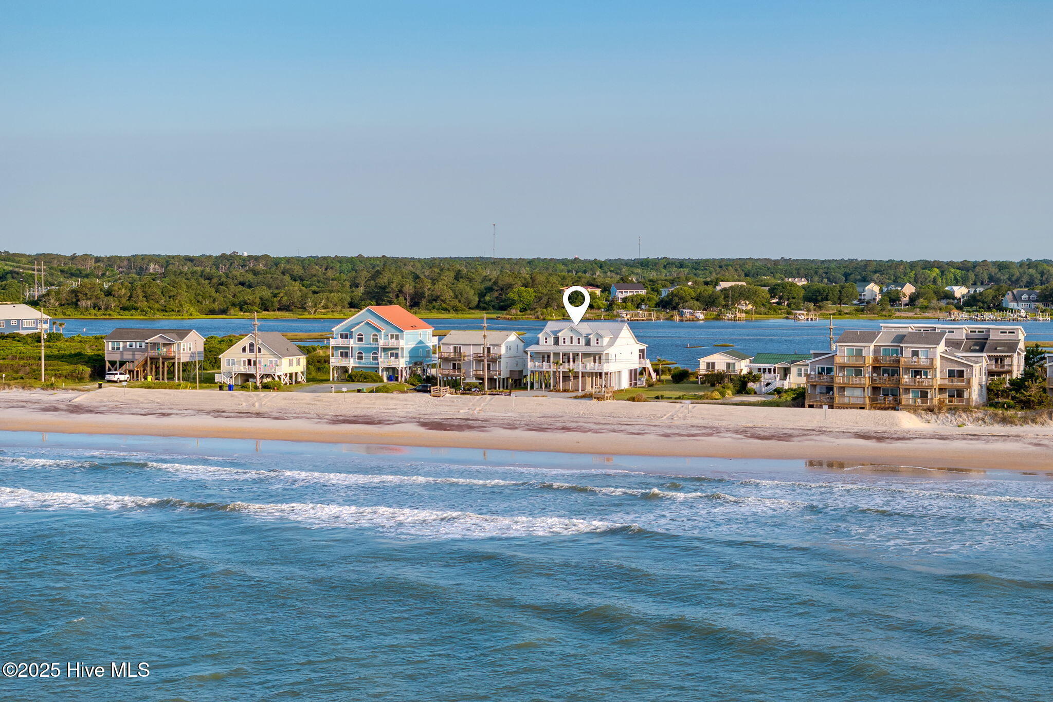 1753 New River Inlet Road North Topsail Beach, NC 28460 - Photo 114 of 141 aerials-zoomed-04