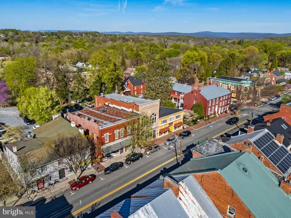 $899,000 | 301 East German Street, Shepherdstown, WV 25443