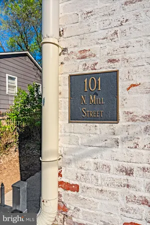 $899,000 | 301 East German Street, Shepherdstown, WV 25443