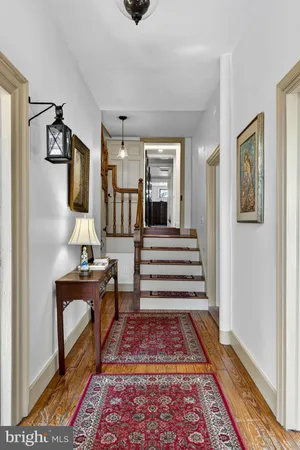 $899,000 | 301 East German Street, Shepherdstown, WV 25443