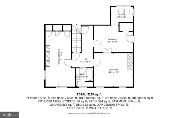 $899,000 | 301 East German Street, Shepherdstown, WV 25443