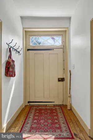 $899,000 | 301 East German Street, Shepherdstown, WV 25443