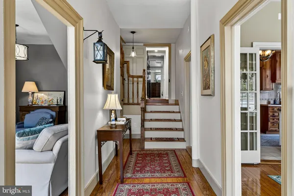 $899,000 | 301 East German Street, Shepherdstown, WV 25443