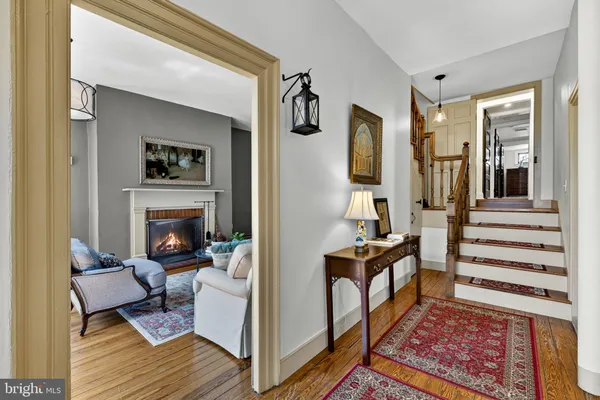 $899,000 | 301 East German Street, Shepherdstown, WV 25443