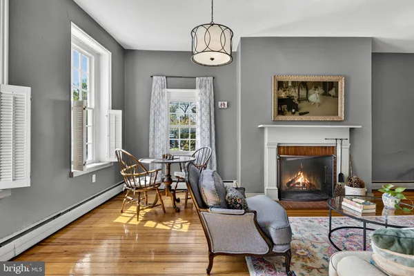 $899,000 | 301 East German Street, Shepherdstown, WV 25443