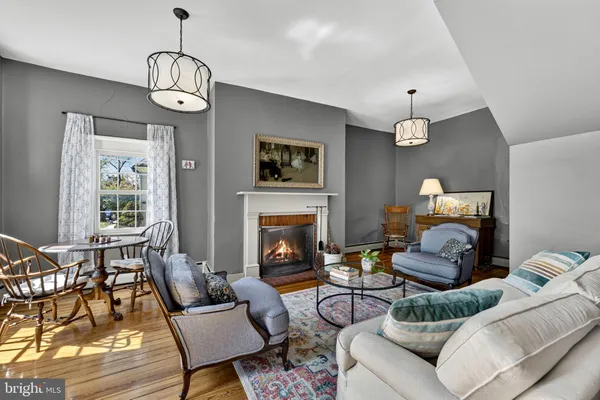 $899,000 | 301 East German Street, Shepherdstown, WV 25443