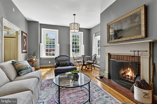 $899,000 | 301 East German Street, Shepherdstown, WV 25443