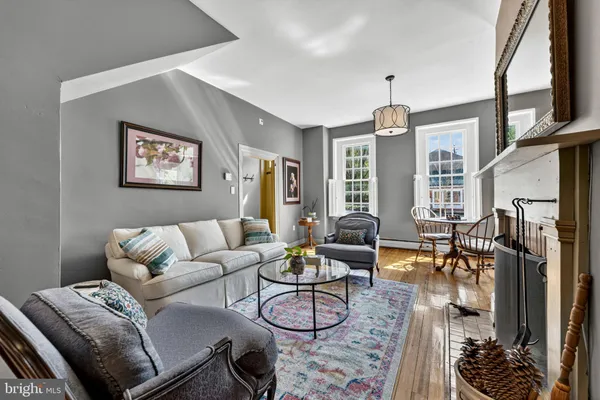 $899,000 | 301 East German Street, Shepherdstown, WV 25443