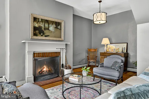 $899,000 | 301 East German Street, Shepherdstown, WV 25443