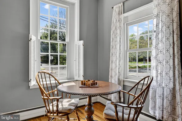 $899,000 | 301 East German Street, Shepherdstown, WV 25443