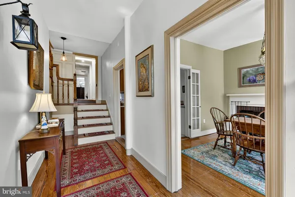 $899,000 | 301 East German Street, Shepherdstown, WV 25443