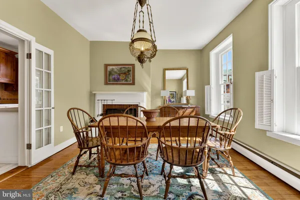 $899,000 | 301 East German Street, Shepherdstown, WV 25443