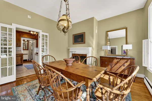 $899,000 | 301 East German Street, Shepherdstown, WV 25443