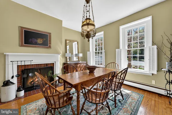 $899,000 | 301 East German Street, Shepherdstown, WV 25443