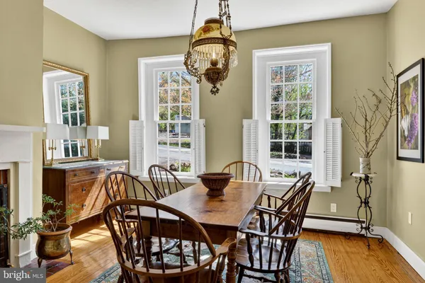 $899,000 | 301 East German Street, Shepherdstown, WV 25443