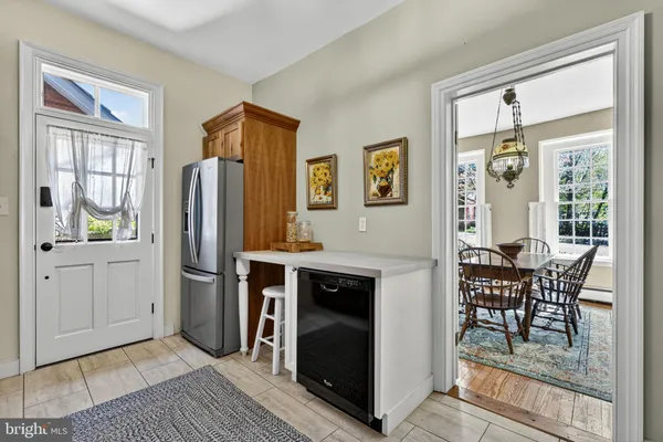 $899,000 | 301 East German Street, Shepherdstown, WV 25443