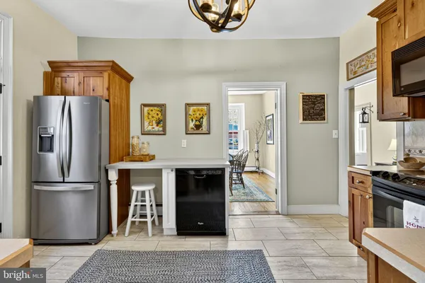 $899,000 | 301 East German Street, Shepherdstown, WV 25443