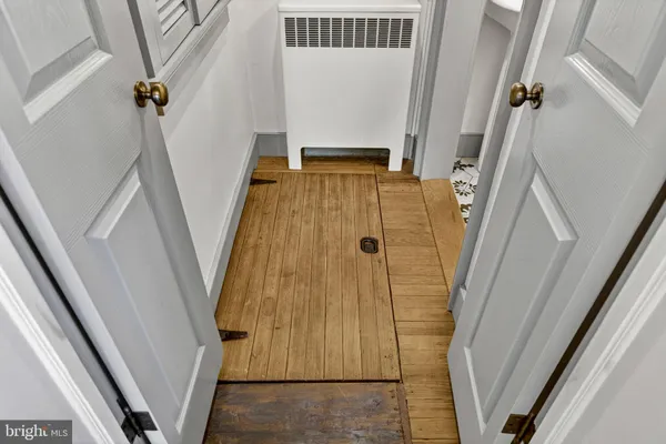 $899,000 | 301 East German Street, Shepherdstown, WV 25443