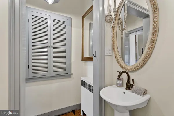 $899,000 | 301 East German Street, Shepherdstown, WV 25443