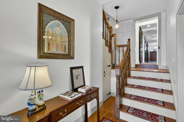 $899,000 | 301 East German Street, Shepherdstown, WV 25443