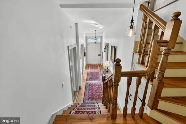 $899,000 | 301 East German Street, Shepherdstown, WV 25443