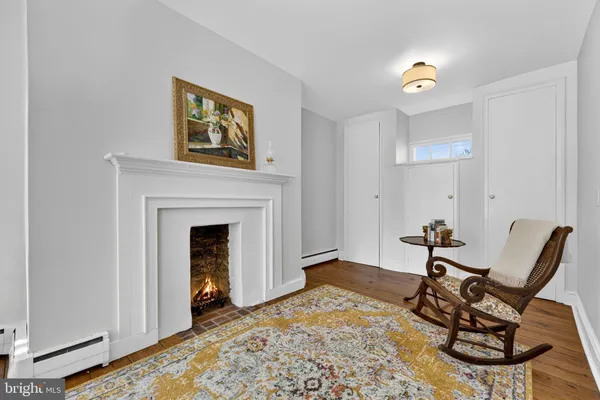 $899,000 | 301 East German Street, Shepherdstown, WV 25443