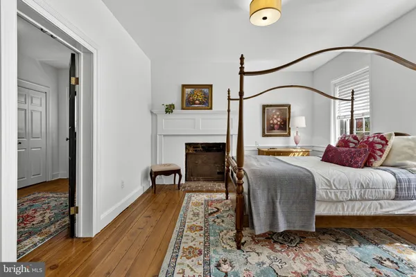 $899,000 | 301 East German Street, Shepherdstown, WV 25443