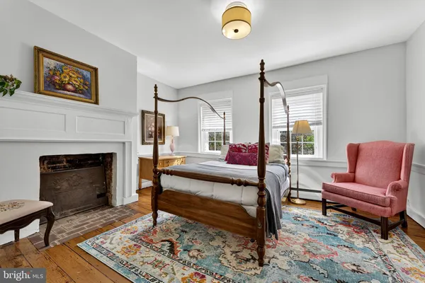$899,000 | 301 East German Street, Shepherdstown, WV 25443