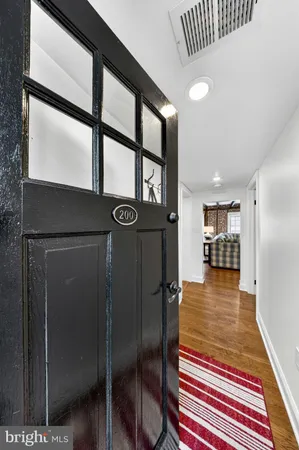 $899,000 | 301 East German Street, Shepherdstown, WV 25443