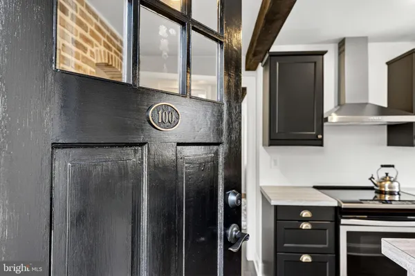$899,000 | 301 East German Street, Shepherdstown, WV 25443
