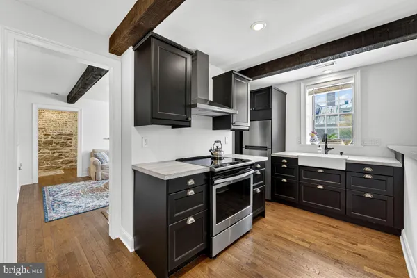 $899,000 | 301 East German Street, Shepherdstown, WV 25443