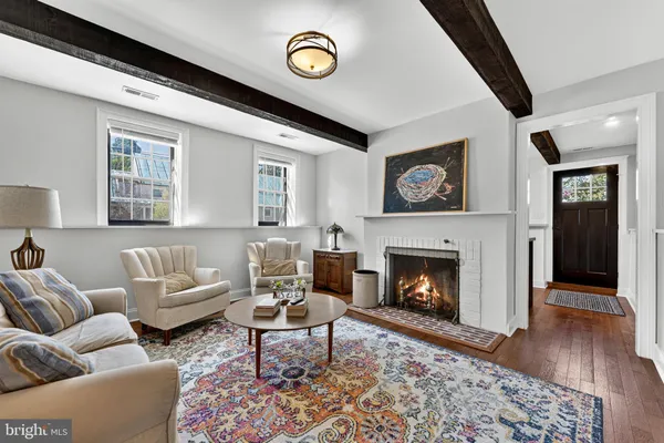 $899,000 | 301 East German Street, Shepherdstown, WV 25443