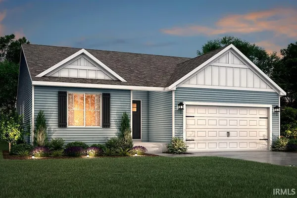 $329,900 | 27 Bandit Cove, Winona Lake, IN 46590