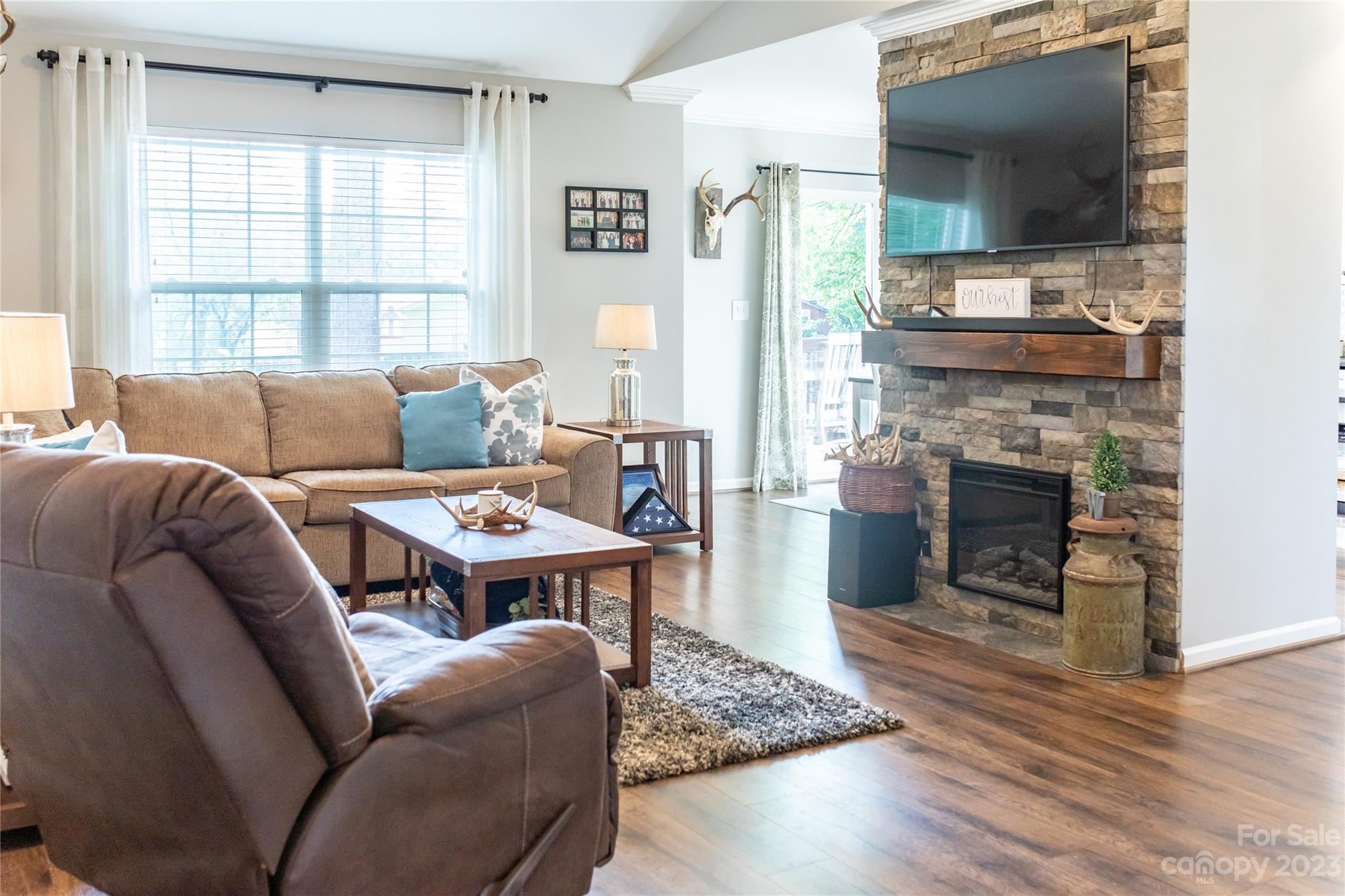 129 Princess Loop Troutman, NC 28166 - Photo 8 of 42 Gallery Image 8