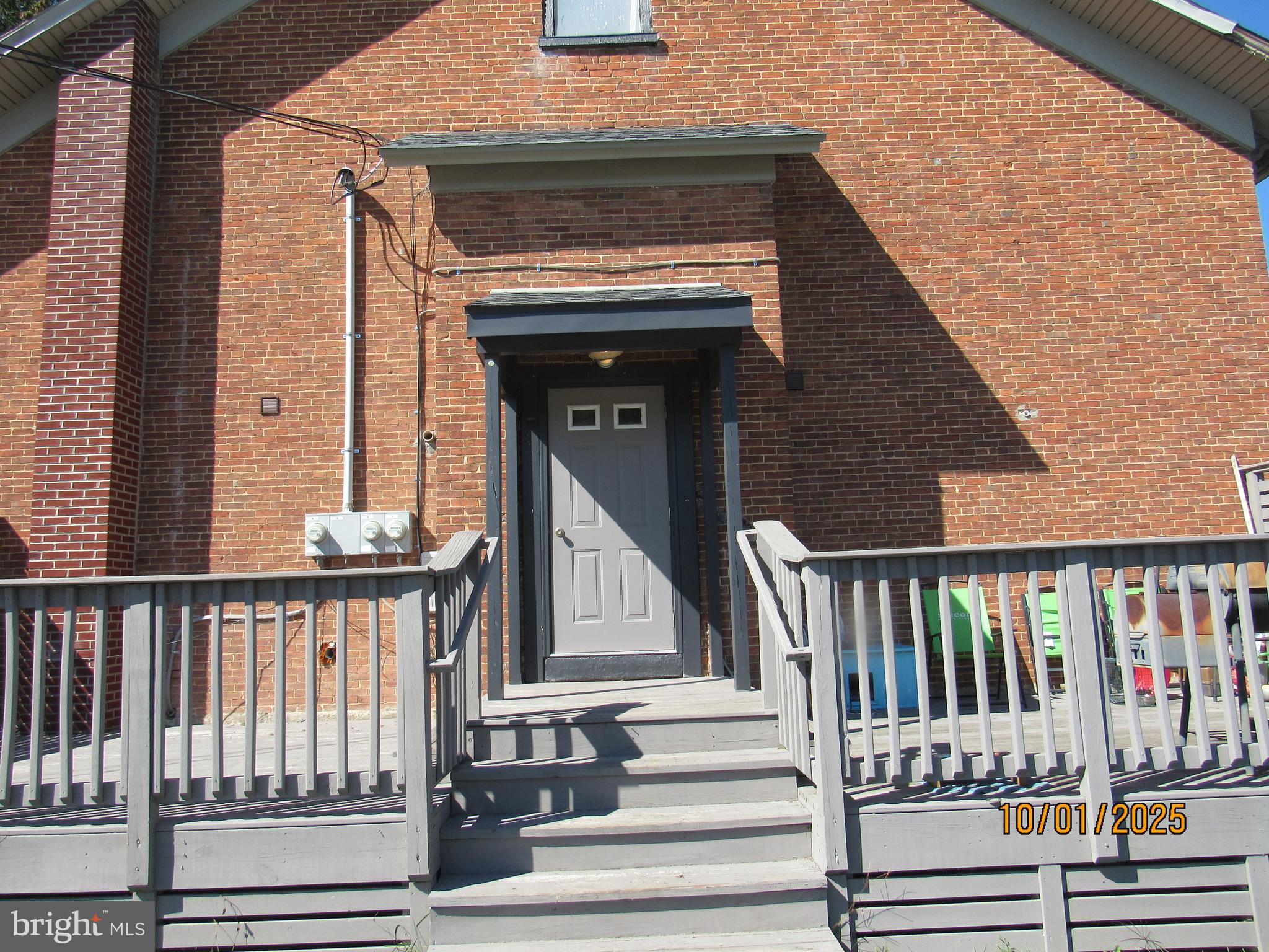 3290 Zion Road Bellefonte, PA 16823 - Photo 3 of 11 a view of entryway with a front door