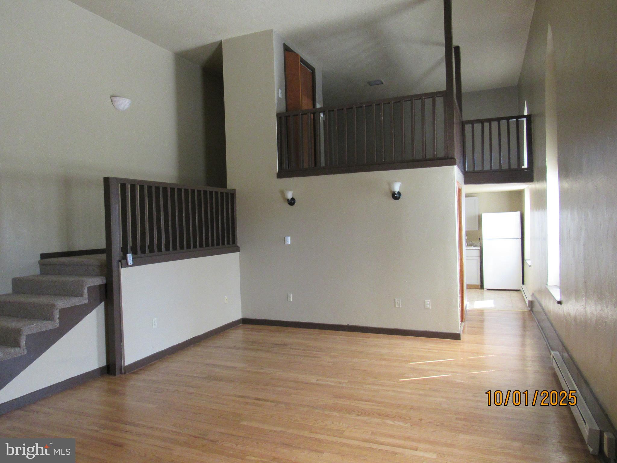 3290 Zion Road Bellefonte, PA 16823 - Photo 7 of 11 a view of a hallway with wooden floor