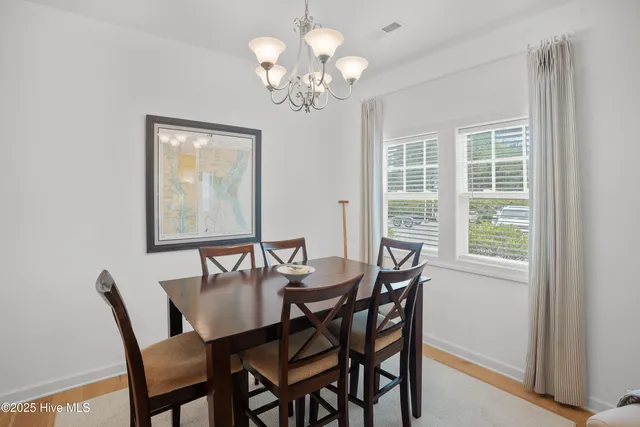 $399,000 | 411 Nicks Way, Unit B, Southport, NC 28461