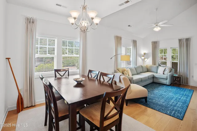 $399,000 | 411 Nicks Way, Unit B, Southport, NC 28461