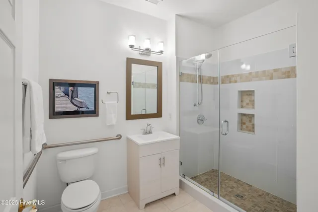 $399,000 | 411 Nicks Way, Unit B, Southport, NC 28461