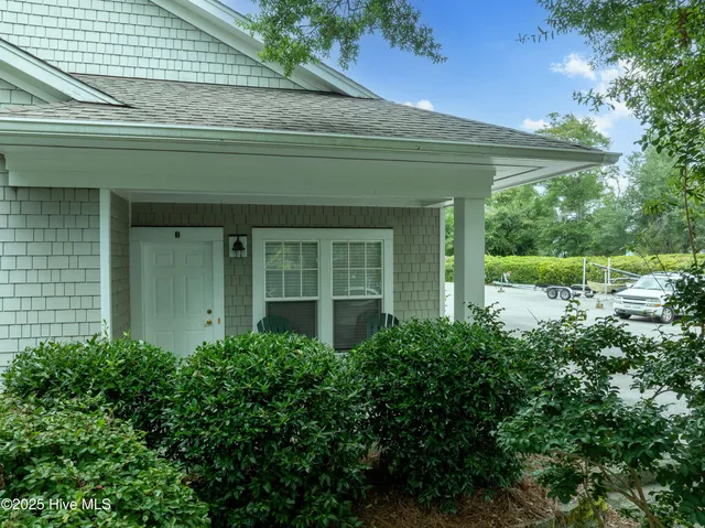 $399,000 | 411 Nicks Way, Unit B, Southport, NC 28461