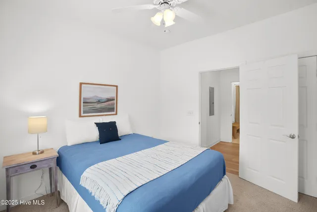 $399,000 | 411 Nicks Way, Unit B, Southport, NC 28461