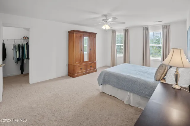 $399,000 | 411 Nicks Way, Unit B, Southport, NC 28461