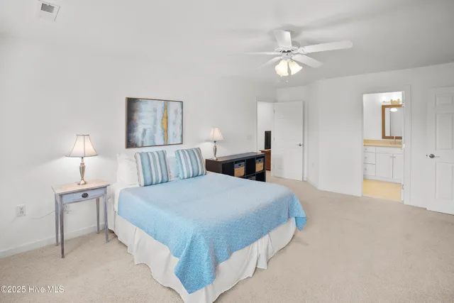 $399,000 | 411 Nicks Way, Unit B, Southport, NC 28461