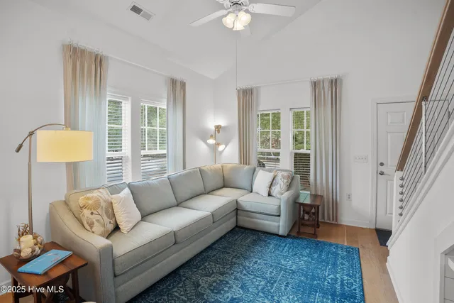 $399,000 | 411 Nicks Way, Unit B, Southport, NC 28461