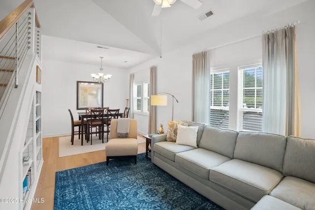 $399,000 | 411 Nicks Way, Unit B, Southport, NC 28461