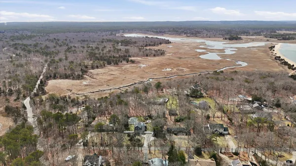 a view of outdoor space and ocean