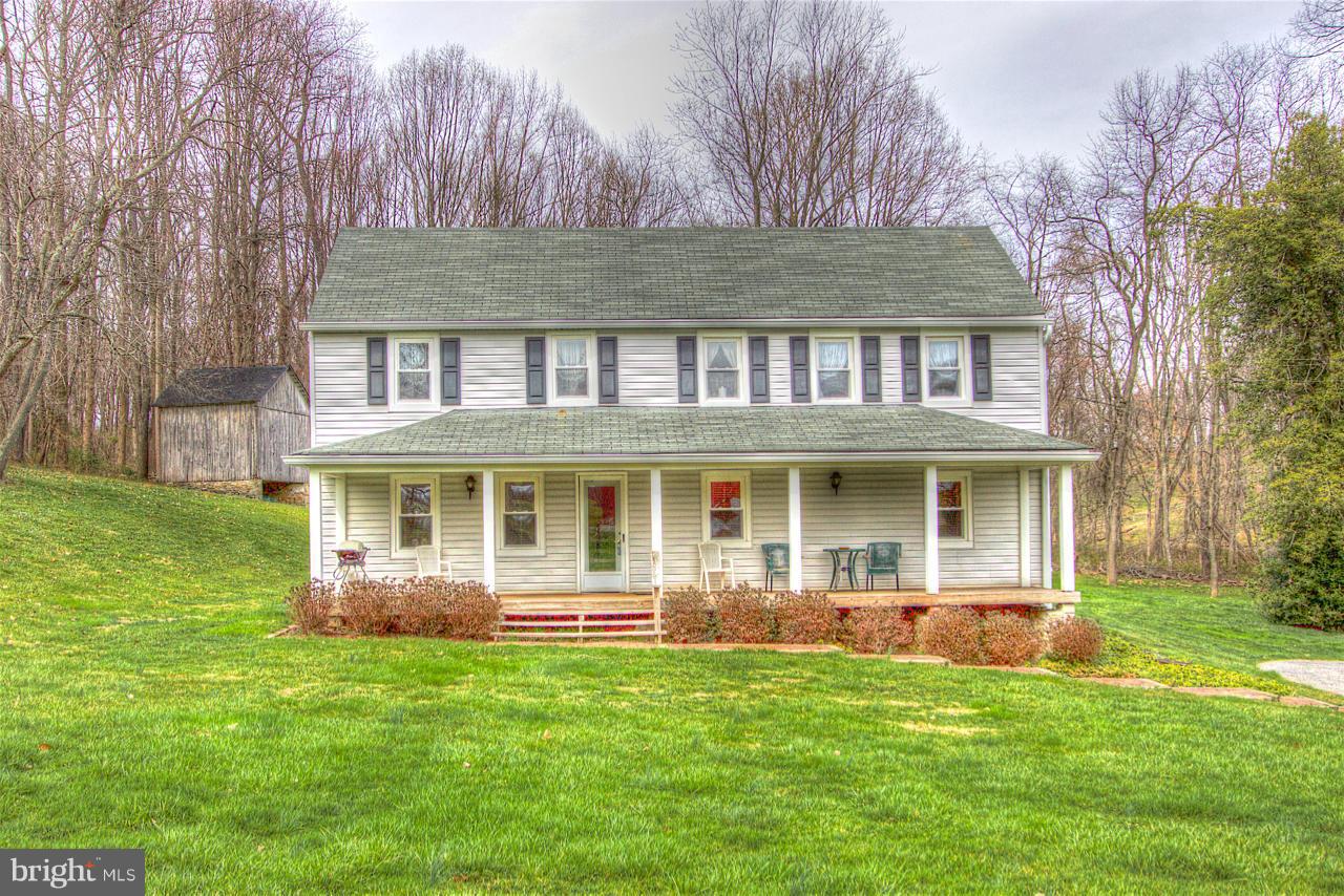 3940 Prospect Road Street, MD 21154 - Photo 1 of 30 Exterior (Front)