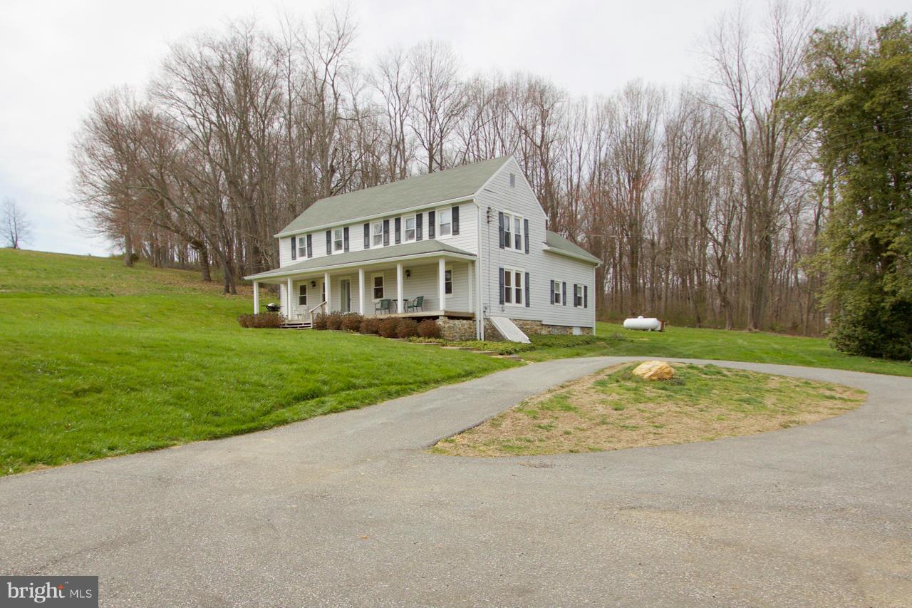 3940 Prospect Road Street, MD 21154 - Photo 2 of 30 Exterior (Front)