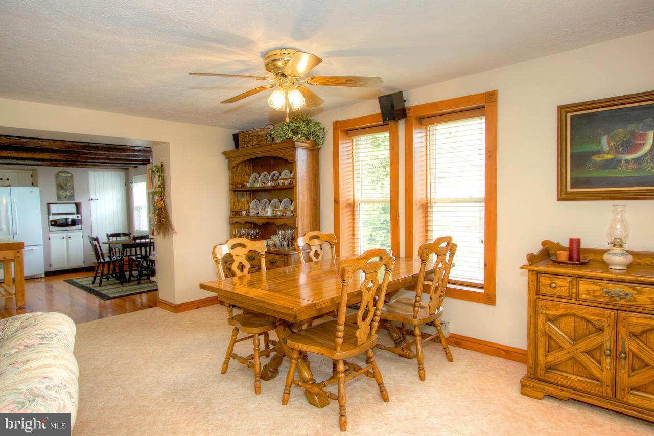 3940 Prospect Road Street, MD 21154 - Photo 18 of 30 Dining Room