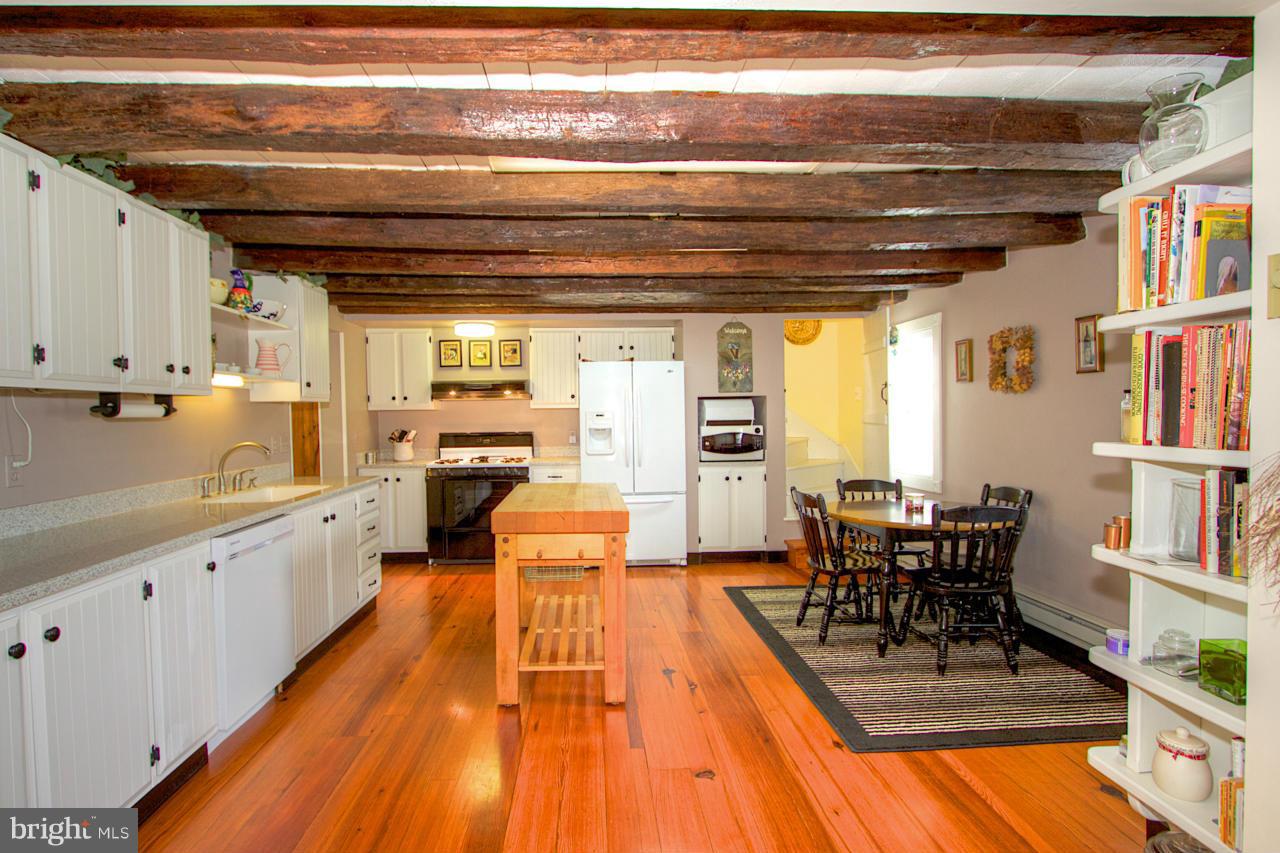 3940 Prospect Road Street, MD 21154 - Photo 19 of 30 Kitchen
